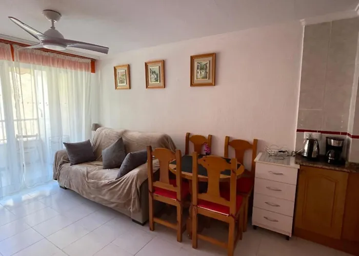 Apartament Goleta 34