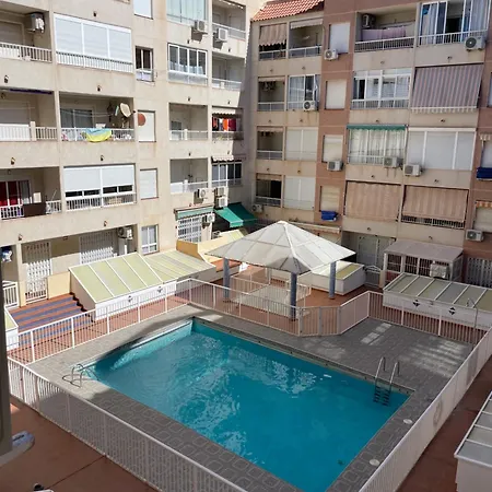 Goleta 34 Appartamento Torrevieja