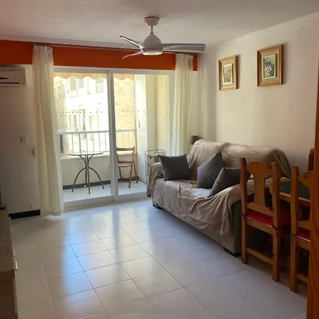 Goleta 34 Апартаменты