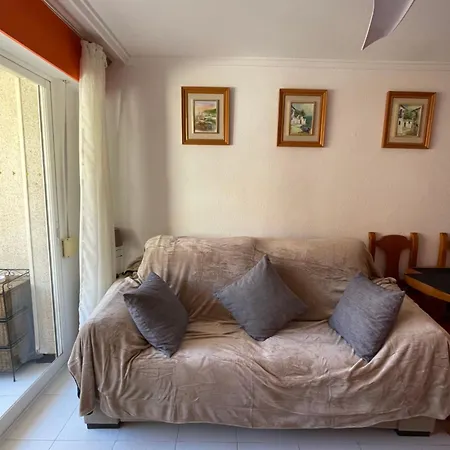 Goleta 34 Апартаменты