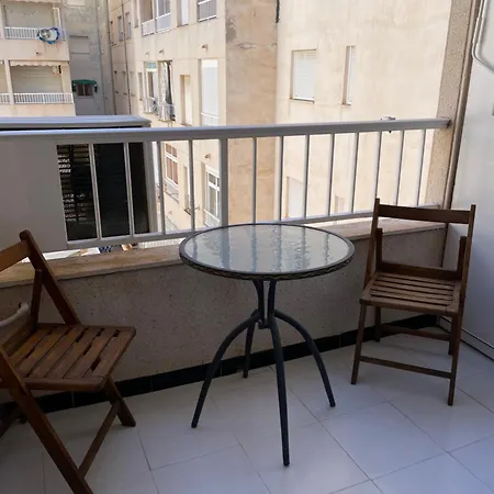 Goleta 34 Апартаменты