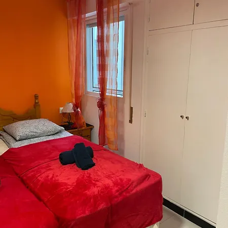Goleta 34 Апартаменты *