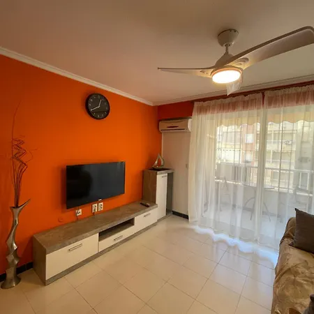 Goleta 34 Апартаменты Торевьиа