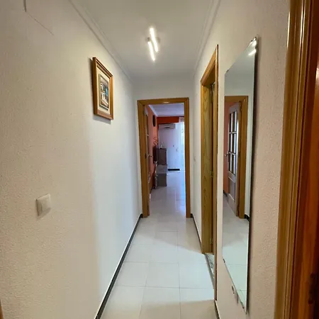 Appartamento Goleta 34 *