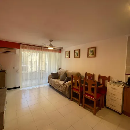 Appartamento Goleta 34