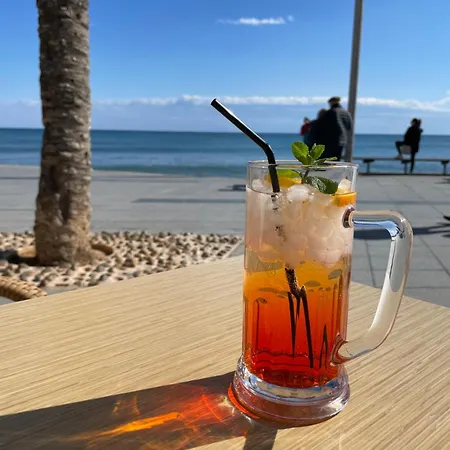 Goleta 34 * Торевьиа