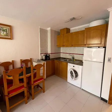 Appartamento Goleta 34