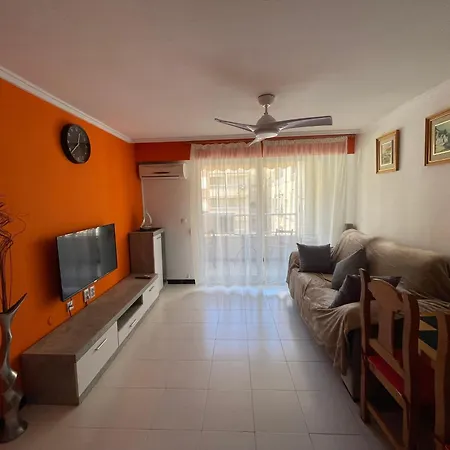 Goleta 34 Торевьиа