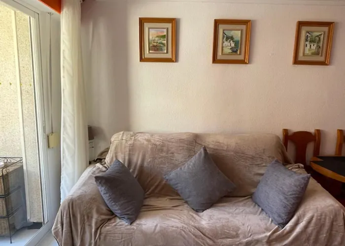 Goleta 34 Apartamento